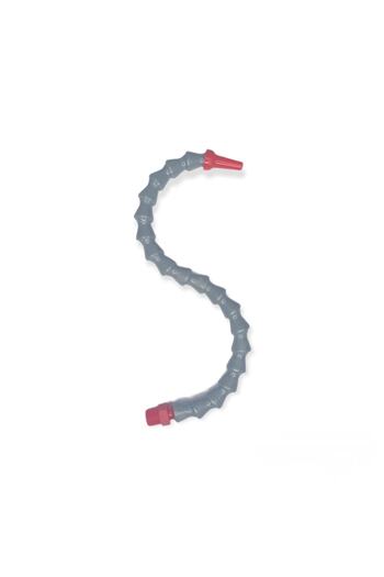 YSB 31 Cm Straight Hose - 1/4 Boryağ