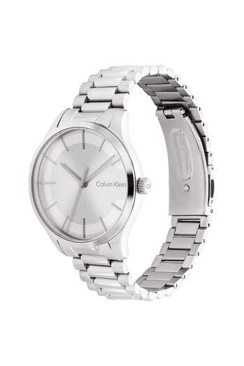 Calvin Klein Unisex Wristwatch Design