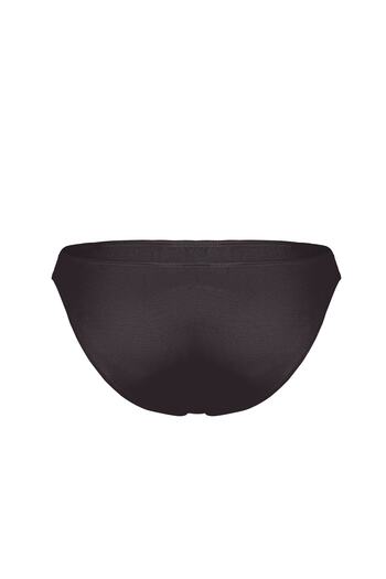 darkzone Men's Antibacterial Bamboo Slip Panties