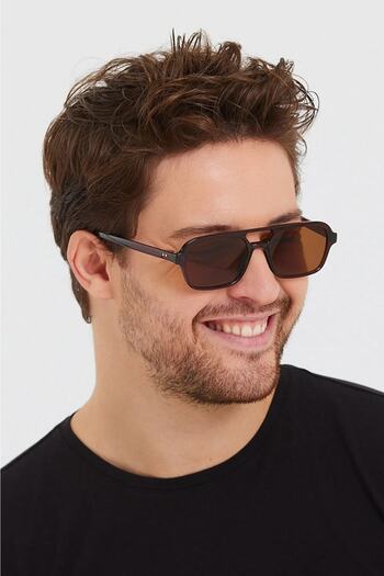 Nilu Moda New Season Unisex Sunglasses
