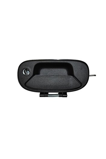 MITA Fiat Doblo Trunk Door Opening Handle - Trunk Single Door (2001-2012)