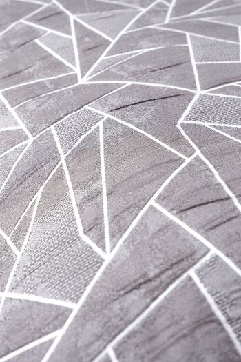 Karaca Home Young Joy Gray - Single Bedspread