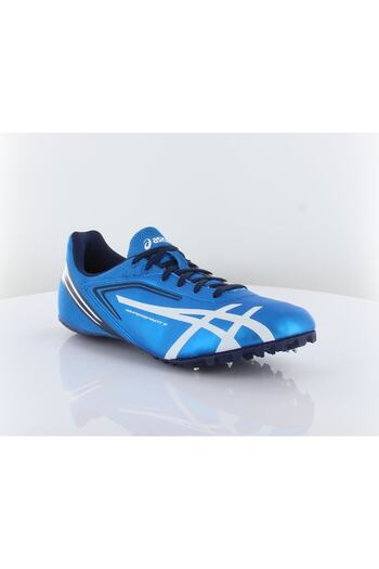 Asics Ανδρικά παπούτσια για τρέξιμο Hyper Sprint 5 G306y-5901 Μπλε