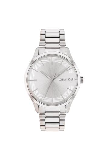 Calvin Klein Unisex Wristwatch Design