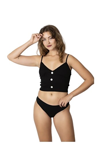 Gizem iç giyim Chiloți Bikini Pachet 6 Lycra Pieptănat De Lux