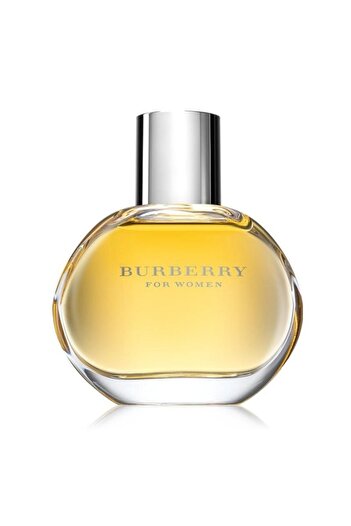BURBERRY Burberry Classic for Women - Eau de Parfum 50 ml