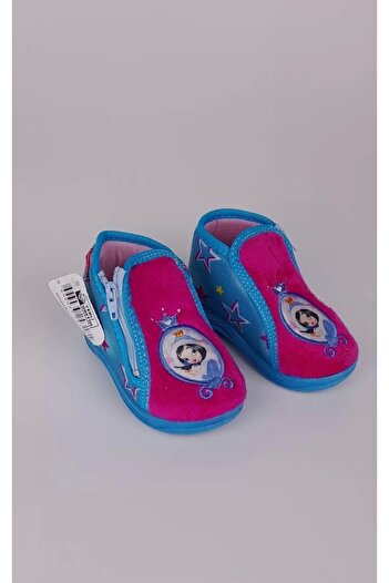 GEZER 2802 Panduf Pembe Mavi