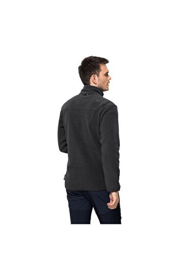 Jack Wolfskin 1115311_6000 Taunenberg 3in1 Jkt m Black Men's Outdoor 3 in 1 Jacket