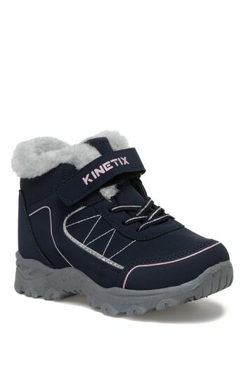 Kinetix Morker Hı 2pr Lacivert Kız Çocuk Outdoor Bot