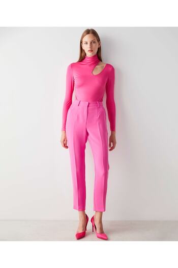 İpekyol Carrot Fit Trousers