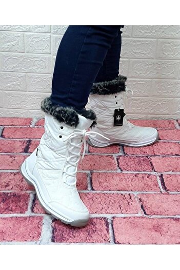 Hammer Jack Snow Boots Usoa Fur Inside Boots Παπούτσια