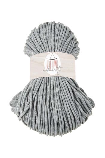 Makromecity 10 Meters Macrame Cord - Kaytan, Woven, Basket, Supla and Swing Bag