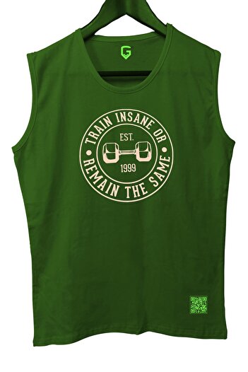 TOP GLORY Rts Sleeveless Athlete T-shirt Tank Top
