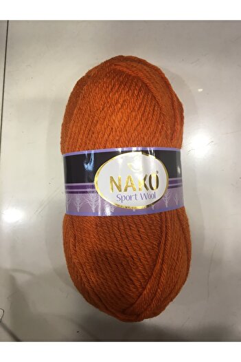 NAKO Αθλητικό Πλεκτό Σχοινί Χεριού