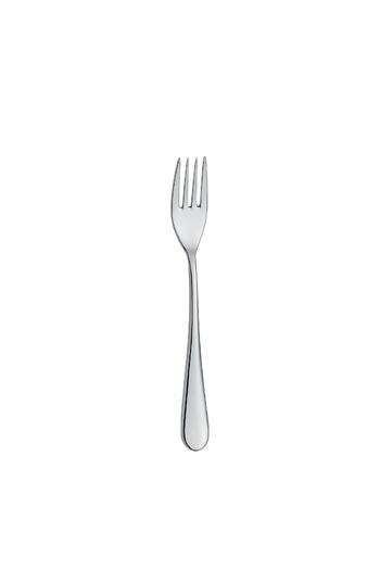 Narin Epsilon Dessert Fork - Plain - 12 Pieces