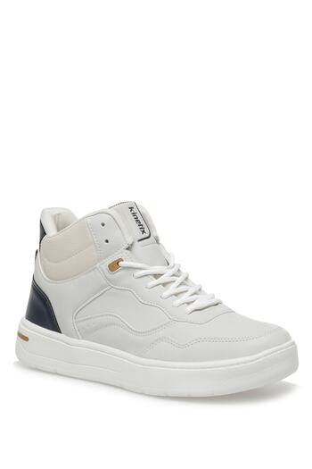 Kinetix Durst Hi 2pr Cream Men's High Sneaker