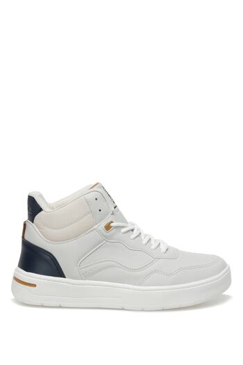 Kinetix Durst Hi 2pr Cream Men's High Sneaker