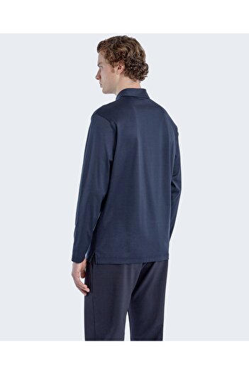 PAUL&SHARK Men's Knıtted Poloshırt C.w. Cotton