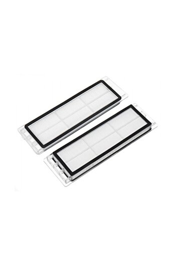 Roborock S5 Hepa Filter - 2 Pack Box Inside
