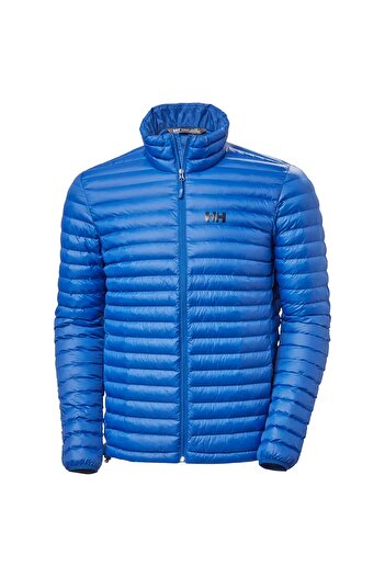 Helly Hansen Sırdal Insulator Mavi Erkek Mont