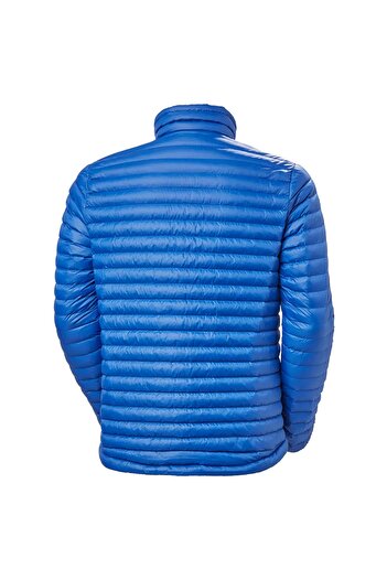 Helly Hansen Sırdal Insulator Mavi Erkek Mont