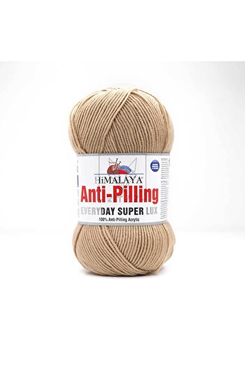 Himalaya Everyday Superlux -73404- Koyu Bej