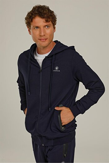 lumberjack 100002774   2w M-smr Basic Track Suit 2pr - Σετ ανδρικής φόρμας