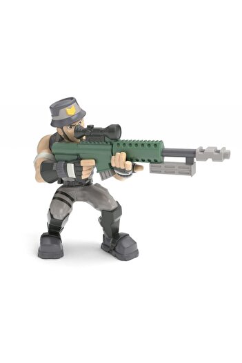 Hasbro Giochi Preziosi Fortnite Mini Figure Tower Pack Frt15000