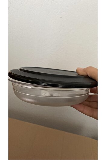 Tupperware Kristalin 350 Ml Meze Tabağı