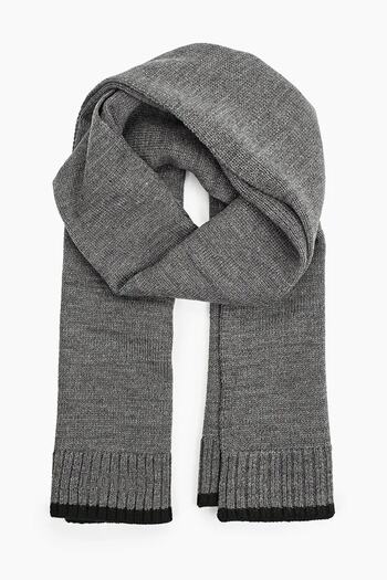 Levi's Modern Vintage Logo Scarf