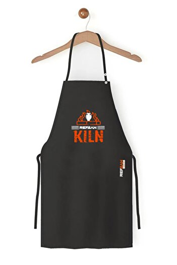 Ref-San Șorț de atelier colorat și elegant - Refsankiln