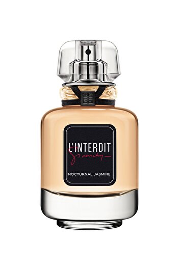 Givenchy Givenchy L'Interdit Nocturnal Jasmin Edition Millesime Eau de Parfum 50ml