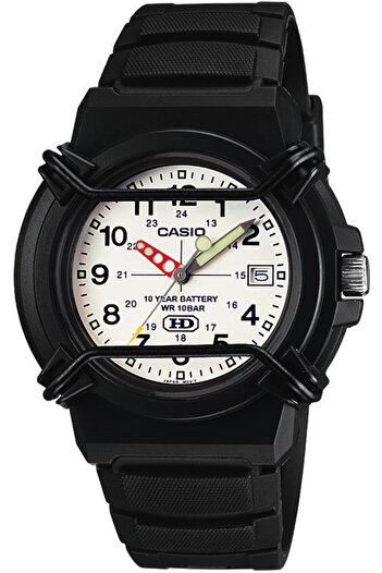 Casio Men's Wristwatch HDA-600B-7BVDF
