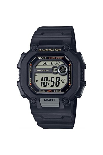 Casio W-737Hx-1Avdf Men's Wristwatch