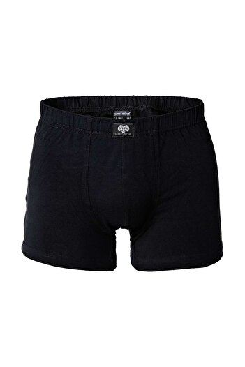 Ceceba Herren Pants, 3er Pack - Basic, Baumwoll-Stretch, M-3XL, einfarbig