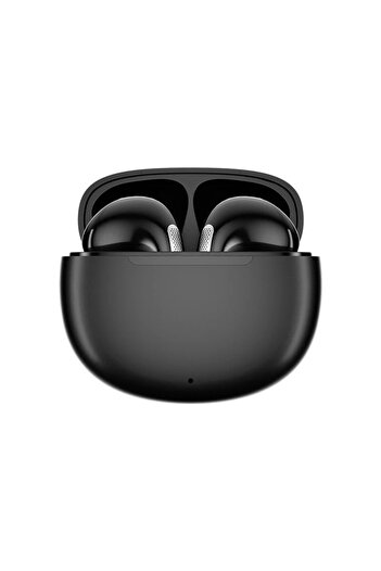 QCY T20 Ailypods Bluetooth 5.3 Tws Siyah (enc) Oyun Modu