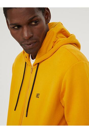 Loft Regular Fit Men's Sweatshirt