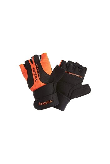 VERTEX Angelov Body - Fitness Lycra Sports Gloves - Vrtx-angelov