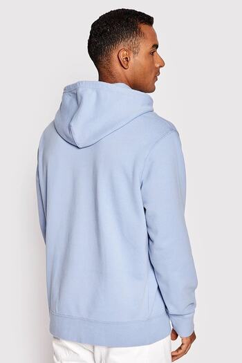 Levi's Tr_new Orıgınal Hoodıe Lavender 1 Lustr