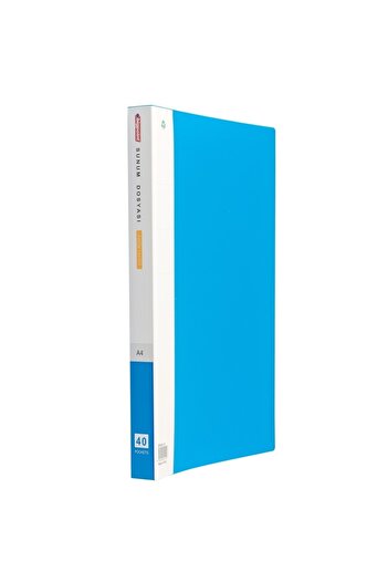 Bigpoint Lolly Series Presentation File 40 Pieces Blue