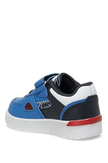 Kinetix Rıserk 2pr Saks Erkek Çocuk Sneaker