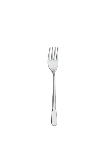 Narin Gastronomy Dessert Fork - Plain - 12 Pieces