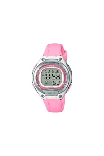 Casio Women's Wristwatch LW-203-4AVDF