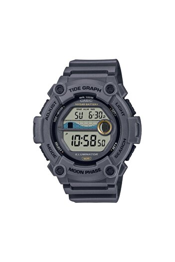 Casio Ws-1300h-8avdf Men's Wristwatch