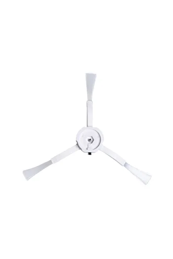 Roborock S5 S50 S51 C10 E25 E20 E35 - 2 τεμάχια συμβατή πλαϊνή βούρτσα με 3 βραχίονες
