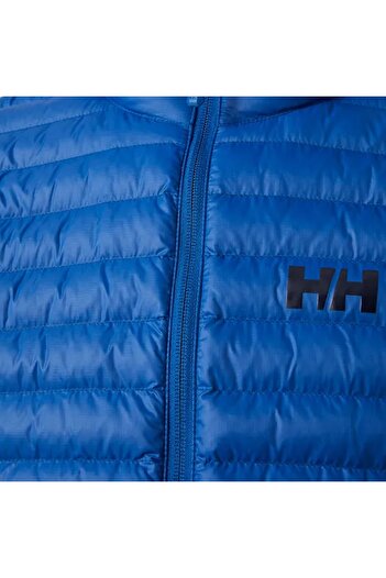 Helly Hansen Sırdal Insulator Mavi Erkek Mont