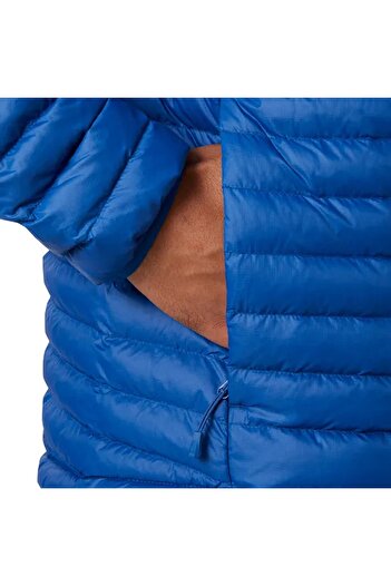 Helly Hansen Sırdal Insulator Mavi Erkek Mont