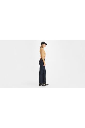 Levi's 501 ® ®   Eredeti női farmer nadrág - Deep Breath
