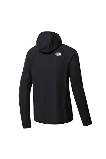THE NORTH FACE The Northface Men's Summit Futurefleece Fz Hoodie Jacket