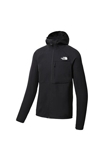 THE NORTH FACE The Northface Men's Summit Futurefleece Fz Hoodie Jacket